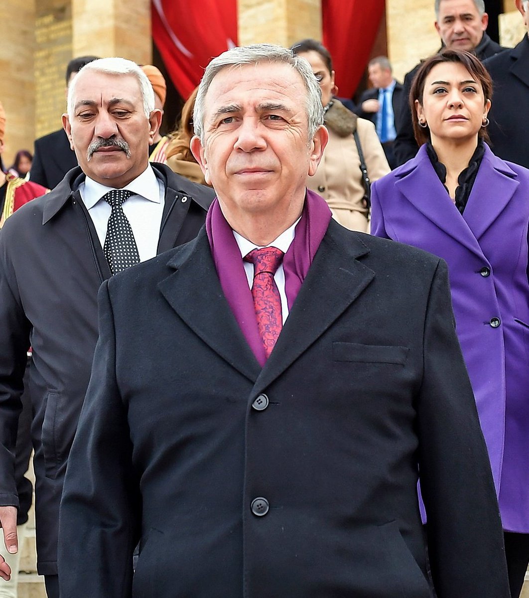 Türkçe Gündem tweet media