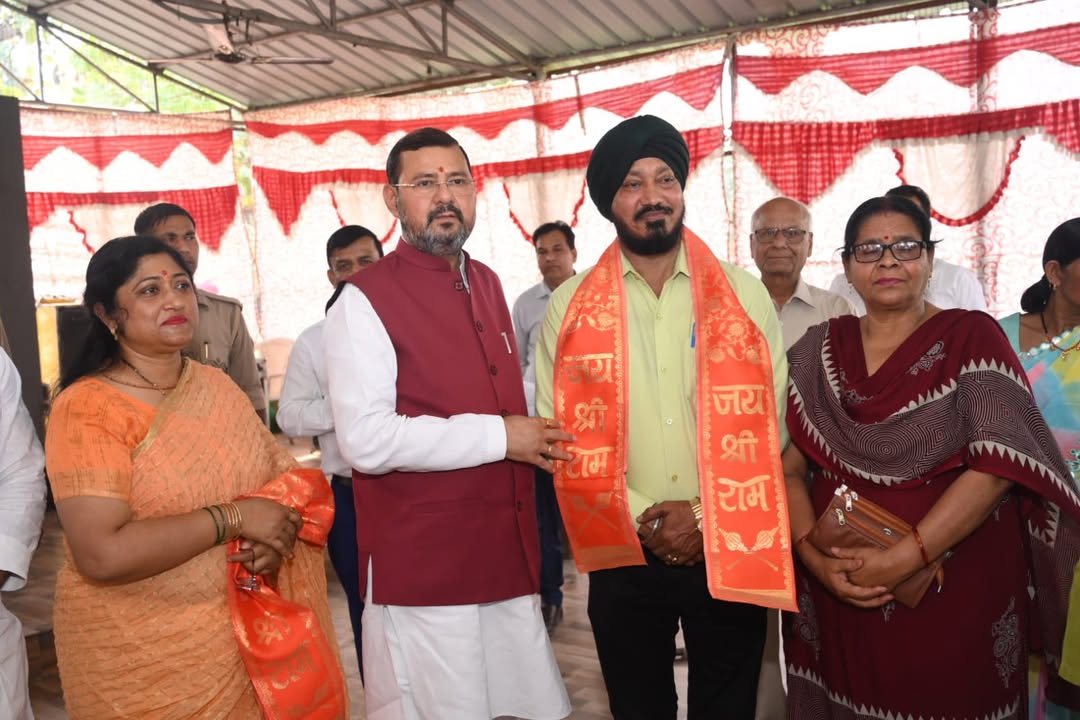 Ashok Katariya tweet media