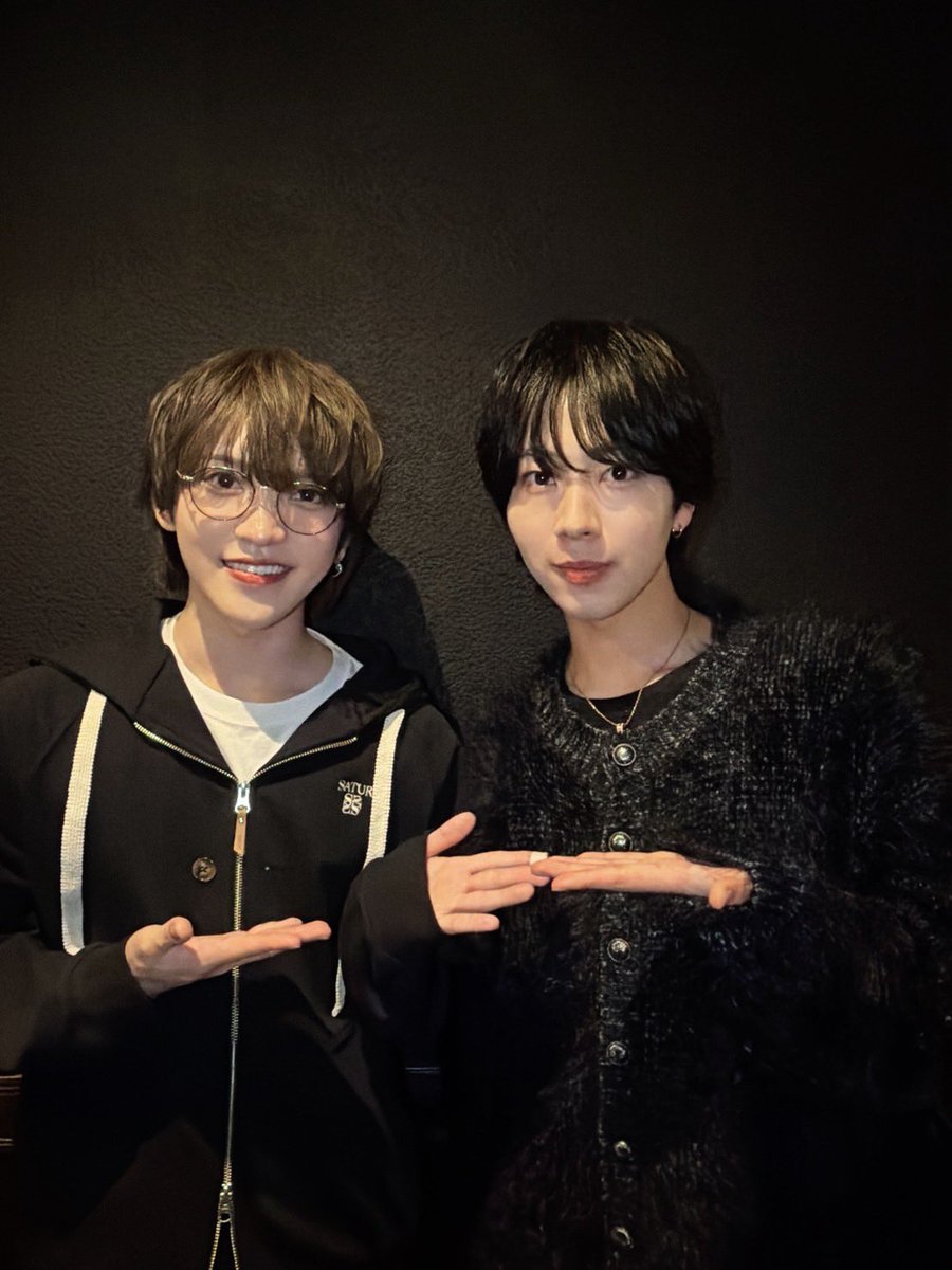 渡邊樹 tweet media