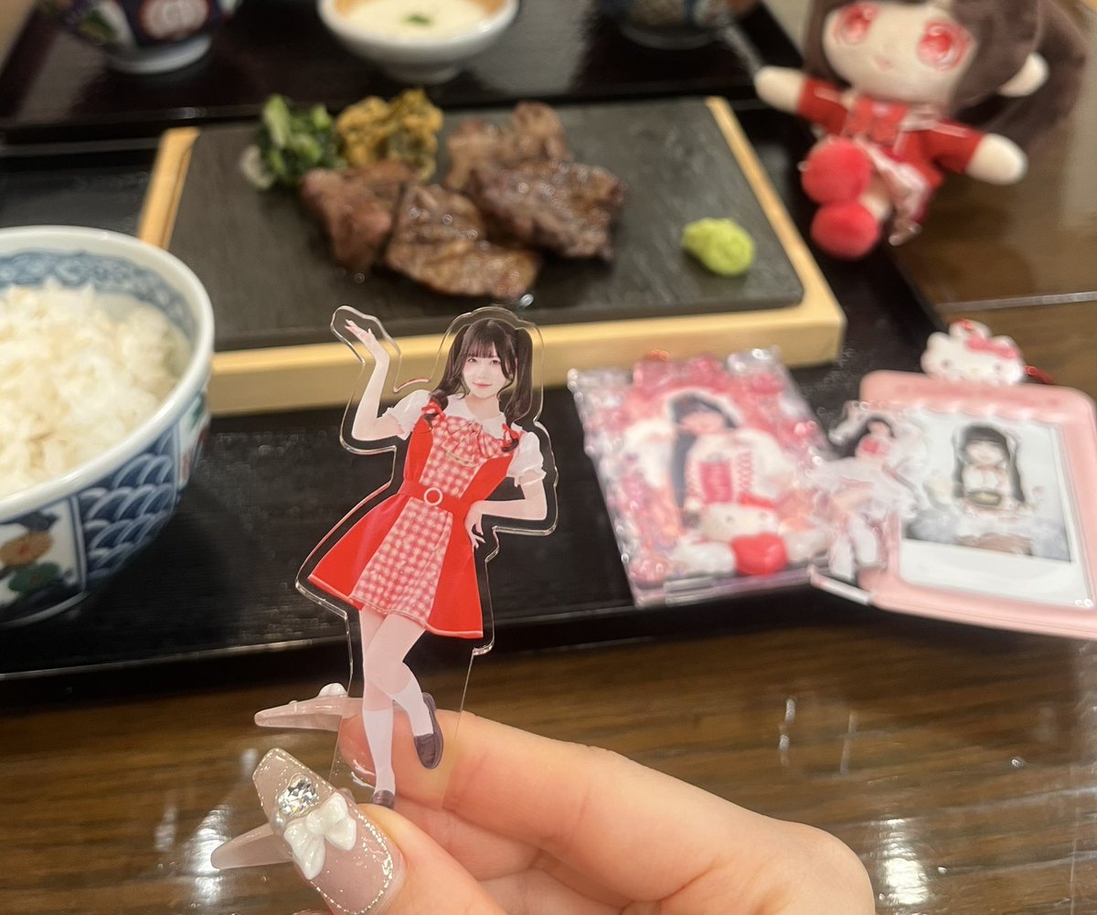 ななちゃむ tweet media