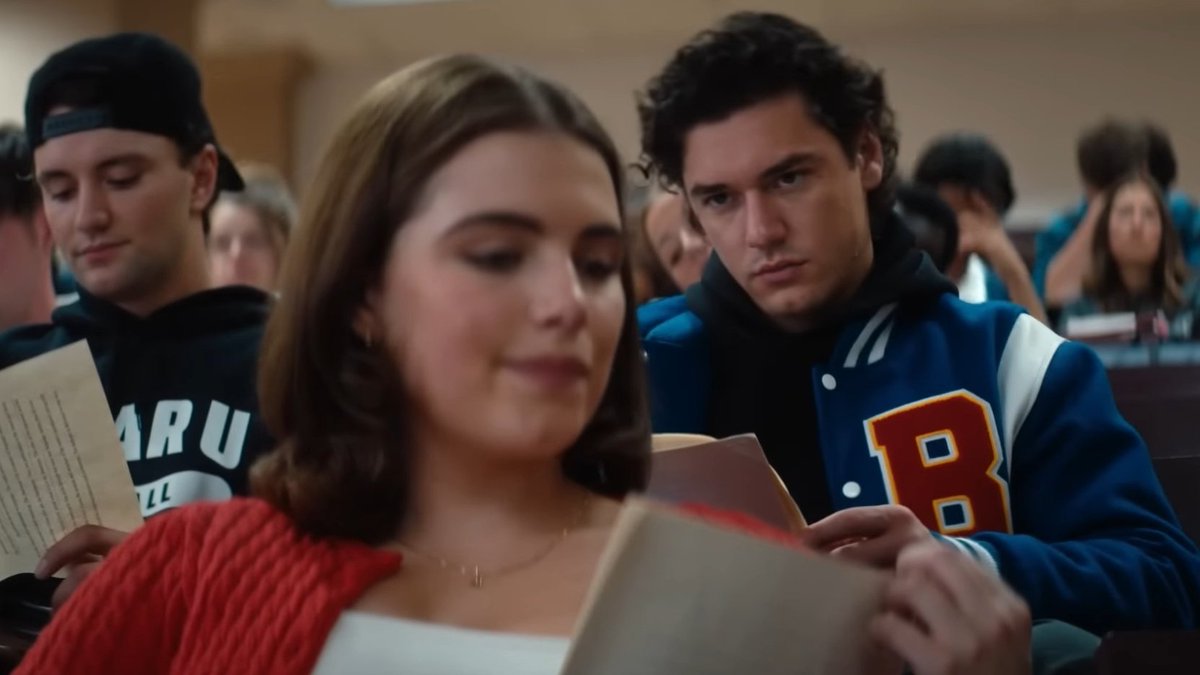 𝒥𝓸𝒶𝓃𝒶 📚 tweet media