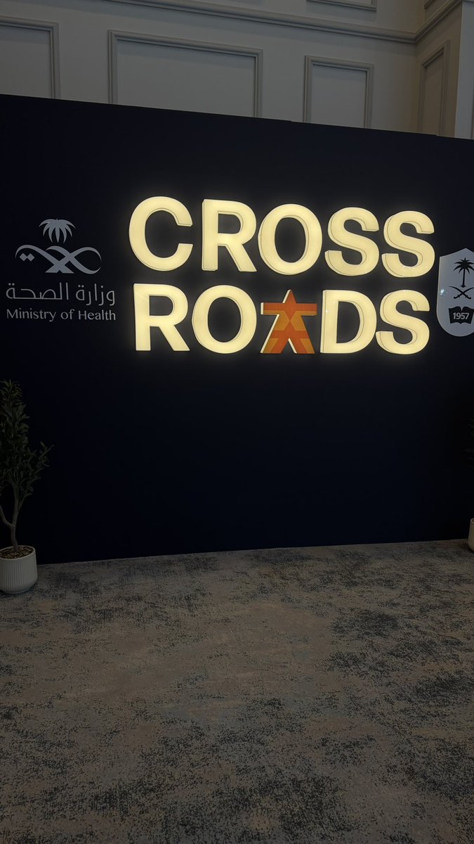 ibra_ariji's tweet photo. #Crossroads26 https://t.co/umvb4OA6I2
