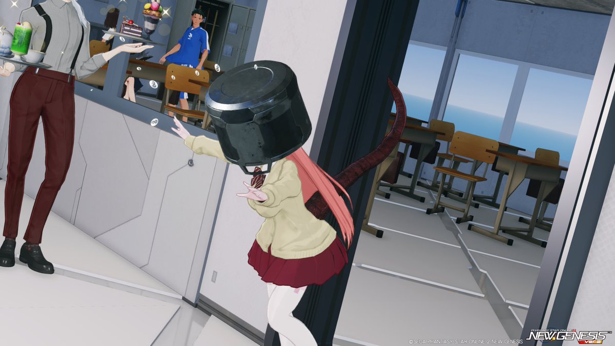 ドラすもngs tweet media