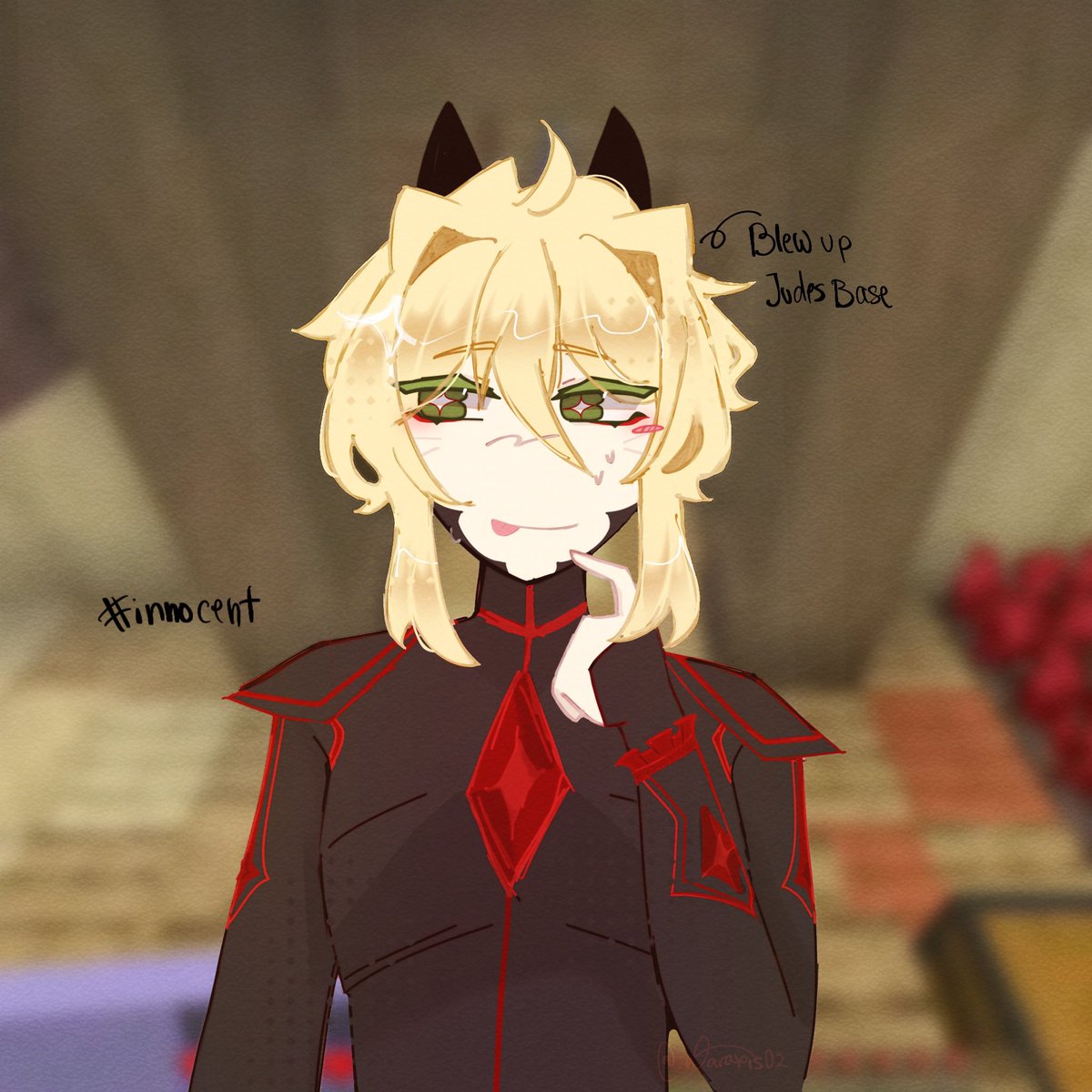 atar ( ˶ˆᗜˆ˵ ) tweet media