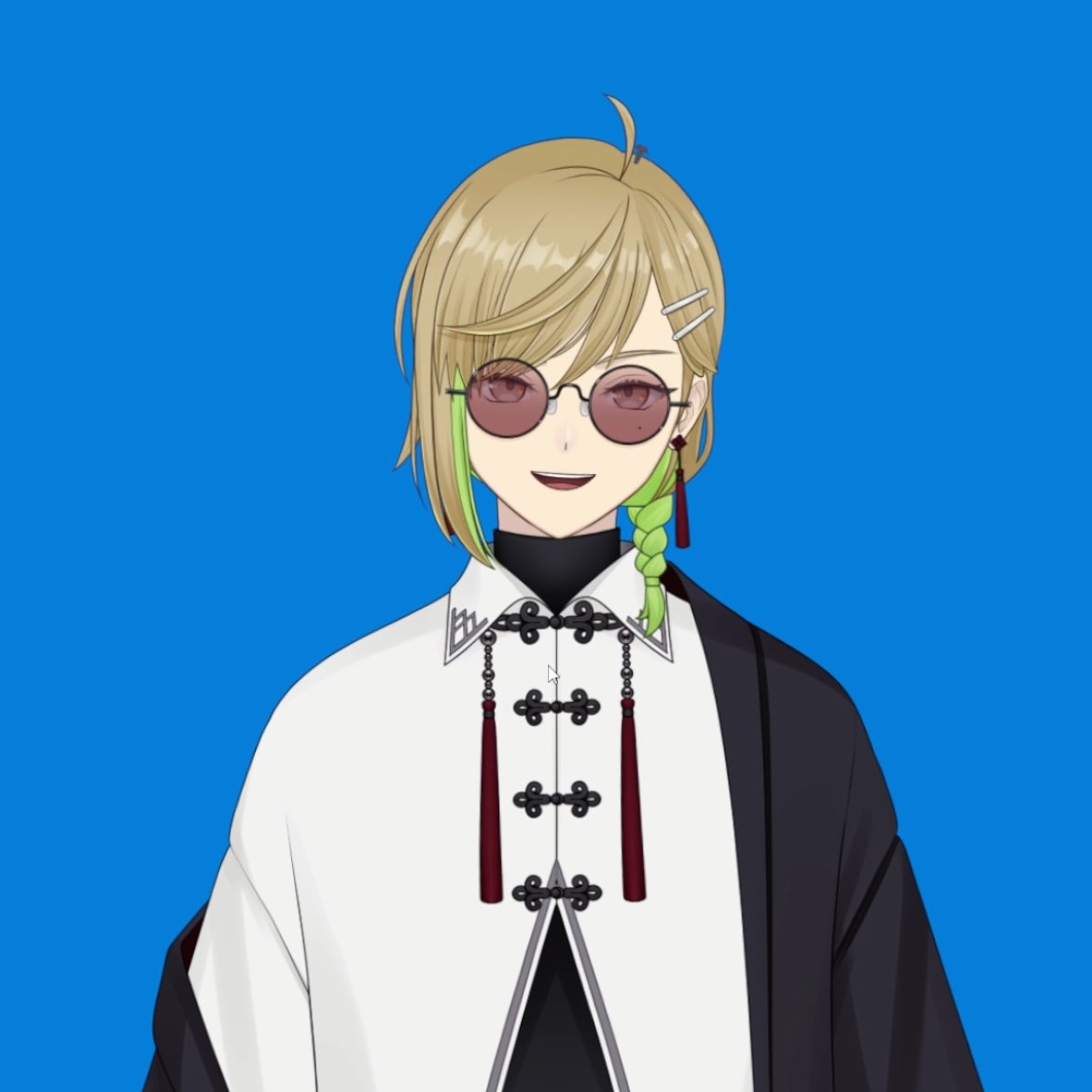 櫻てっこ🦄🛡️（Illustrator／Modeler）ご依頼受付中