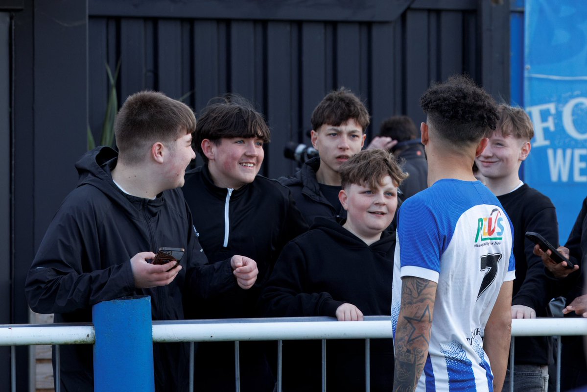 Boston Town FC tweet media