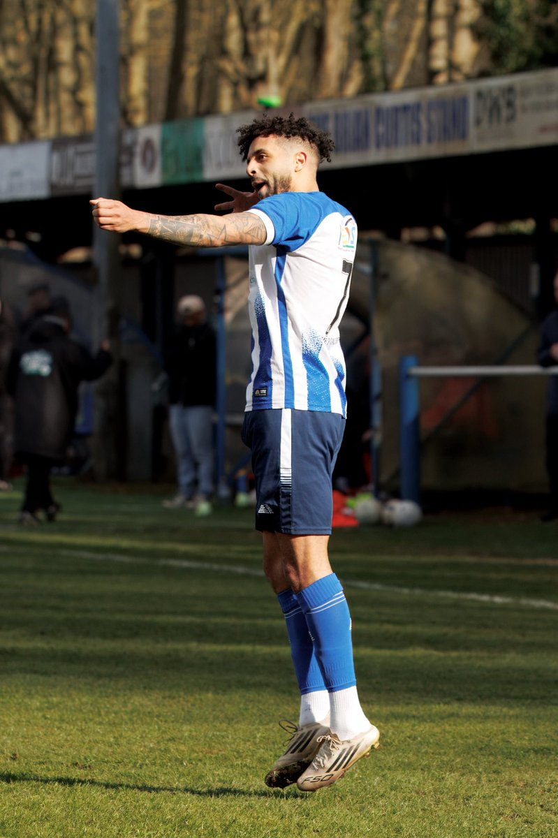 Boston Town FC tweet media