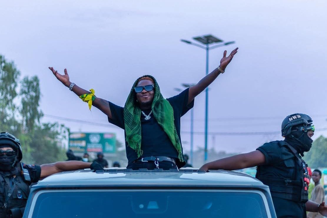 ZETREI_PHARAONS👑🐺 tweet media