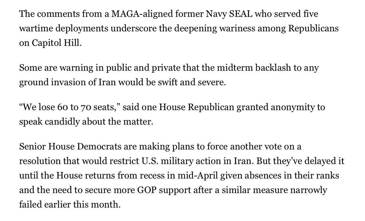 QE Infinity tweet media