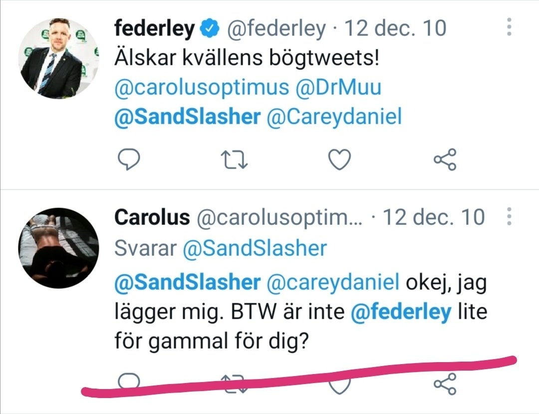 Plainview tweet media