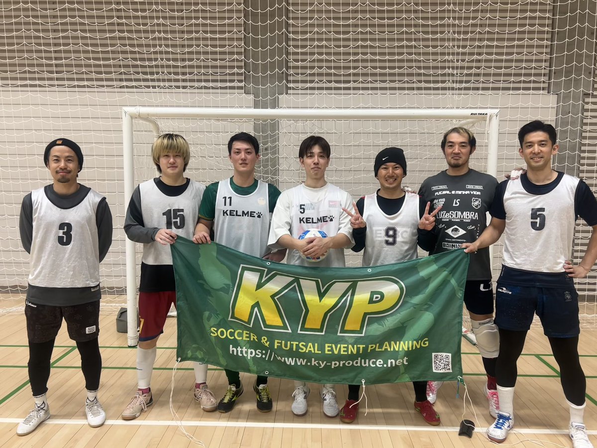 kohei_6_6's tweet photo. 懐かしのメンバーで⚽️
やっぱり仲間って良いよな。一生物だな。
#Fの頂 https://t.co/wj4HnudfEY