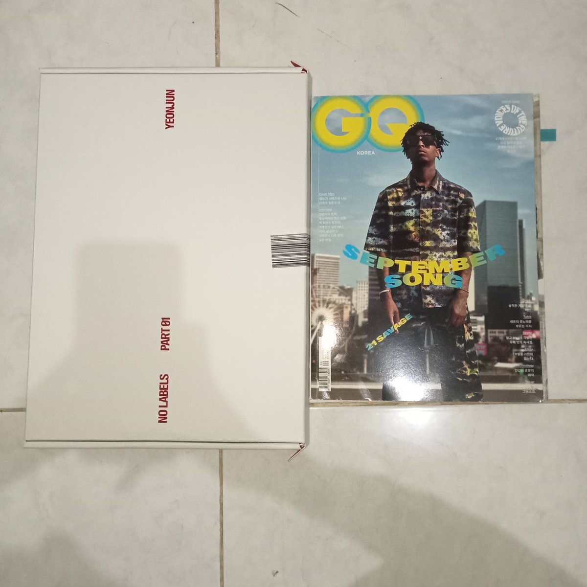 karin ᵎᵎ ೀ | dm error, pc line on bio!! tweet media