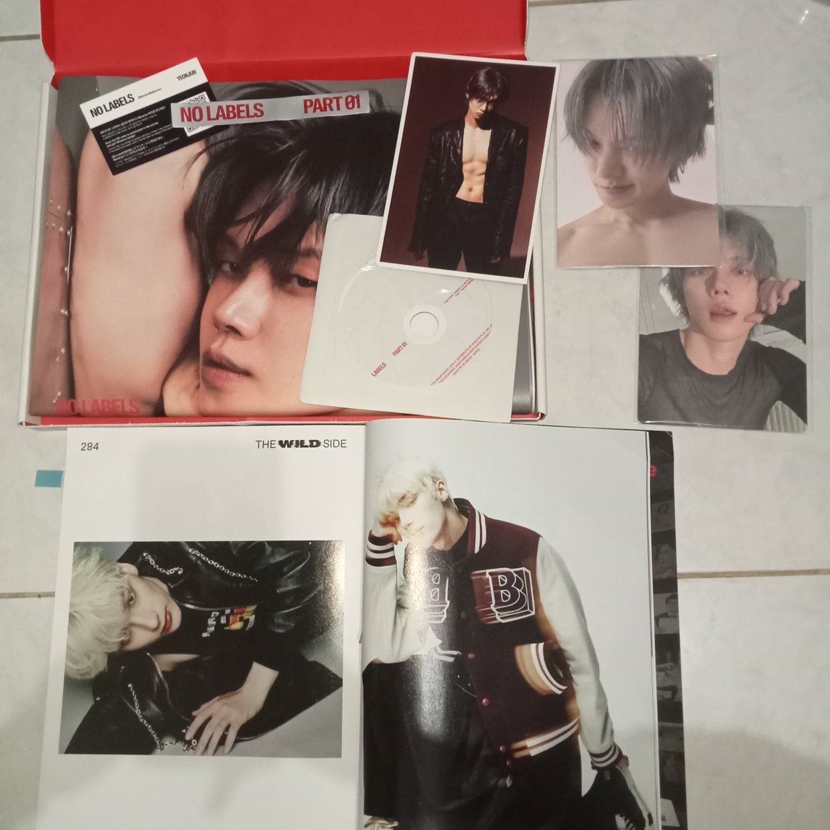 karin ᵎᵎ ೀ | dm error, pc line on bio!! tweet media