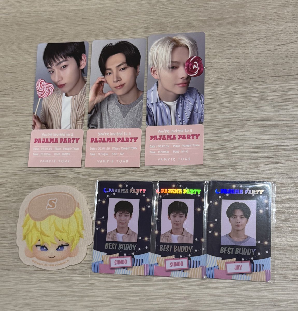 パム(*☻-☻*) tweet media