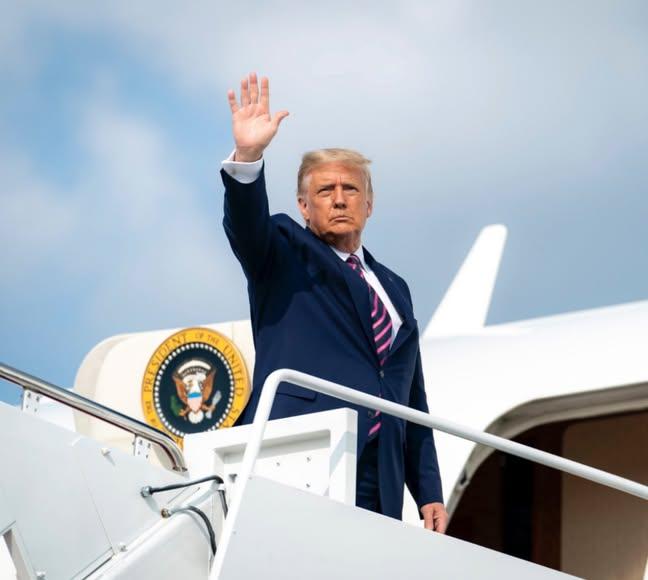 The Day Warrior tweet media