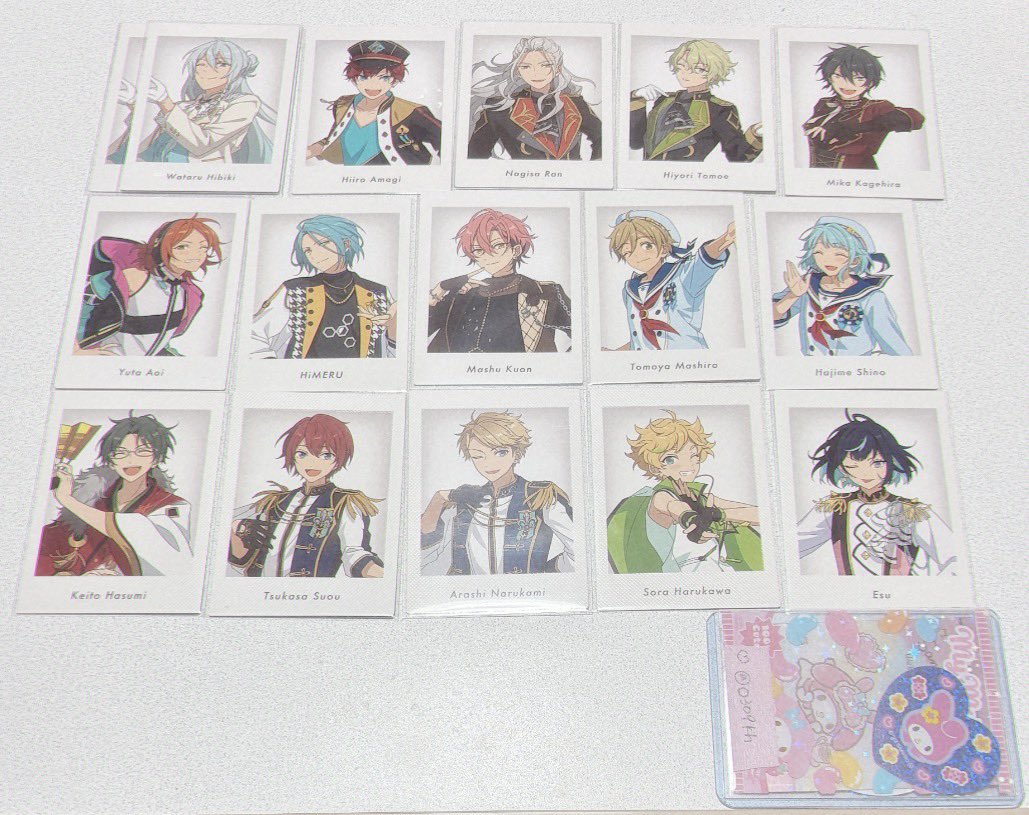 ♡(はーと) tweet media