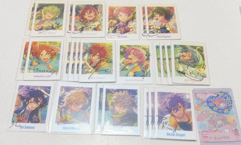 ♡(はーと) tweet media