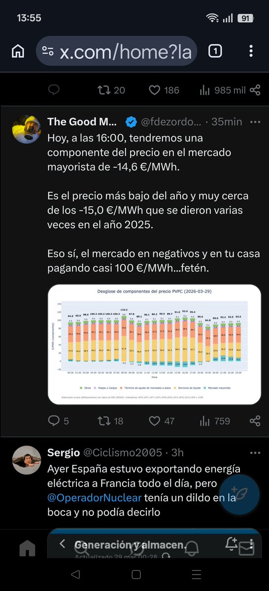 juan fernandez tweet media