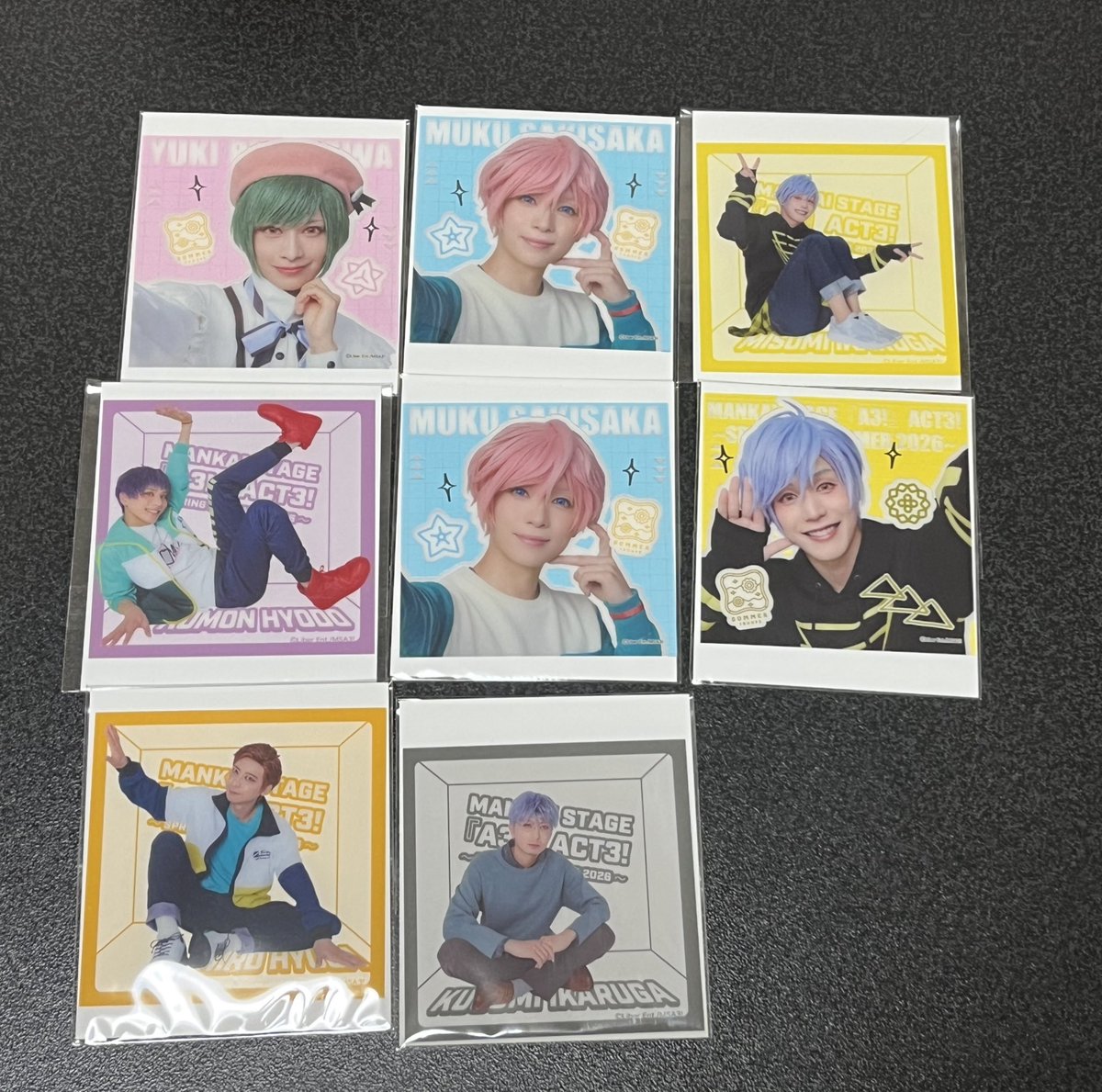 ヨイチ tweet media