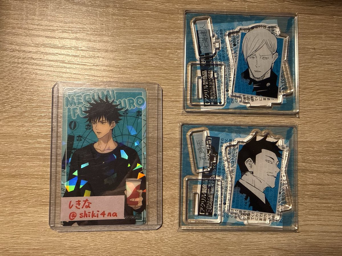 しきな🎀 tweet media