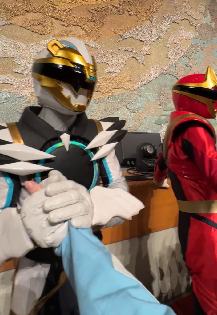 かげぴ tweet media