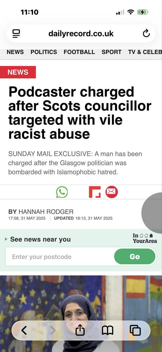 Craig Houston tweet media