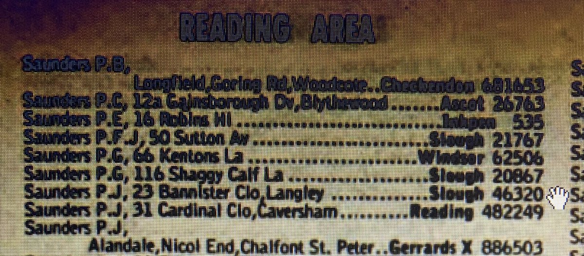 Keith Hinchliffe tweet media