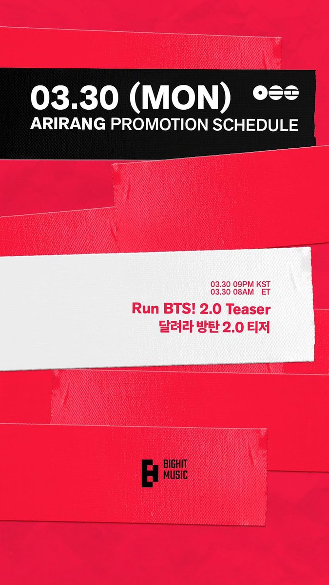 BTS MagicShopEc⁷ tweet media