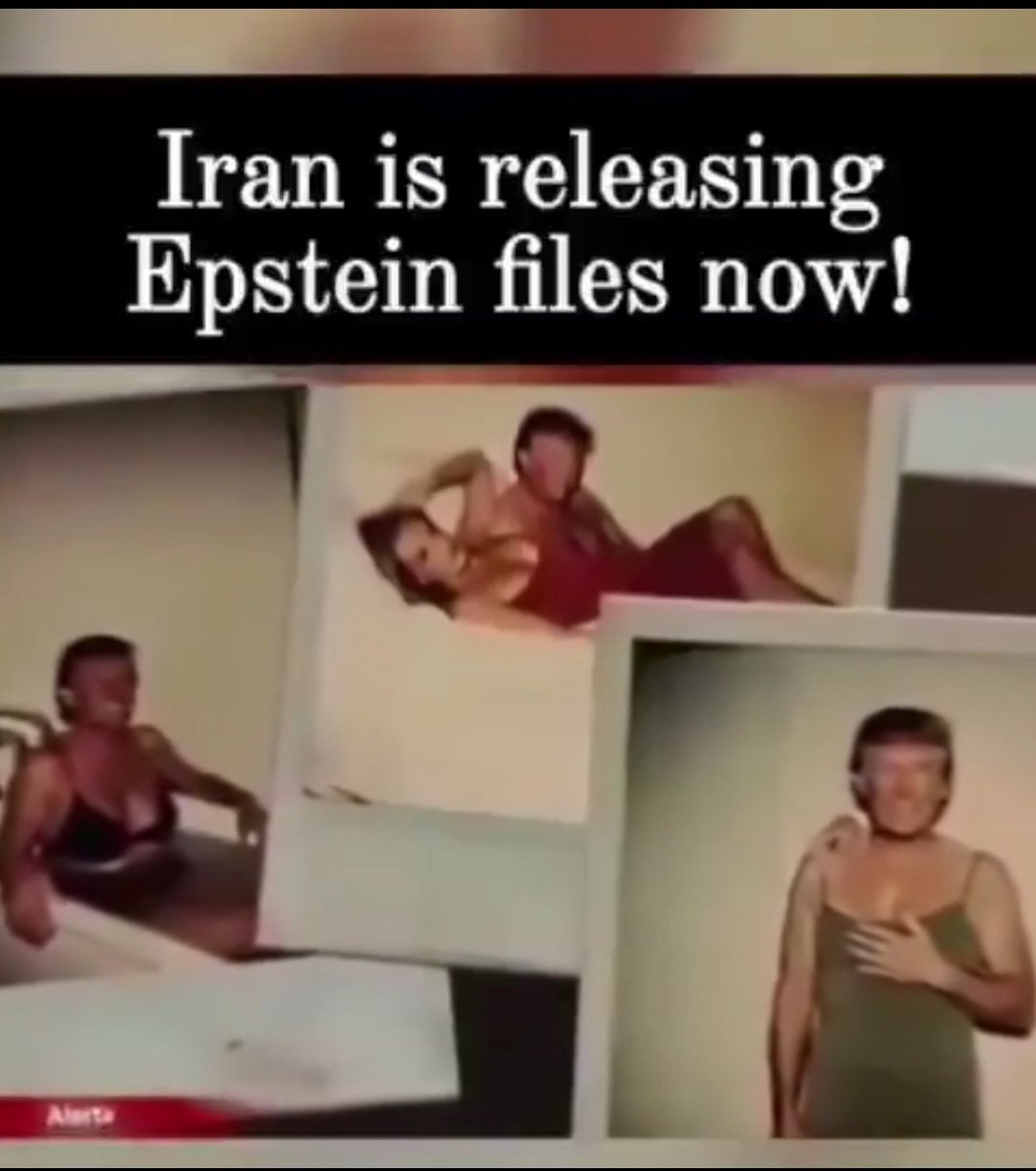 Donald J. Trumpstein fake tweet media