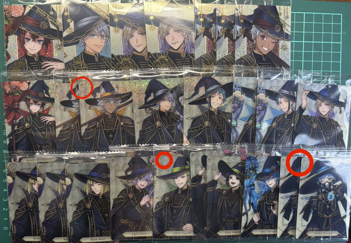 チベくん（求固定） tweet media