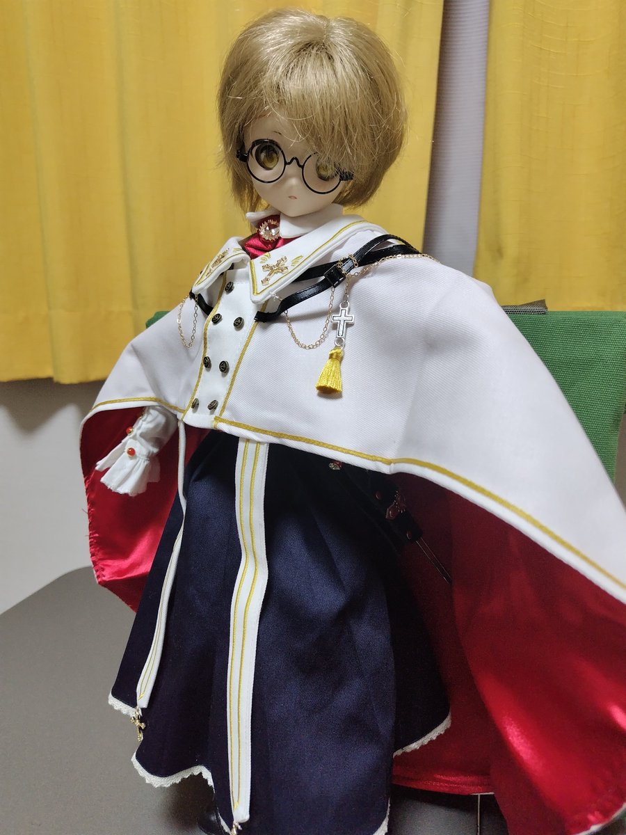 げんつば tweet media