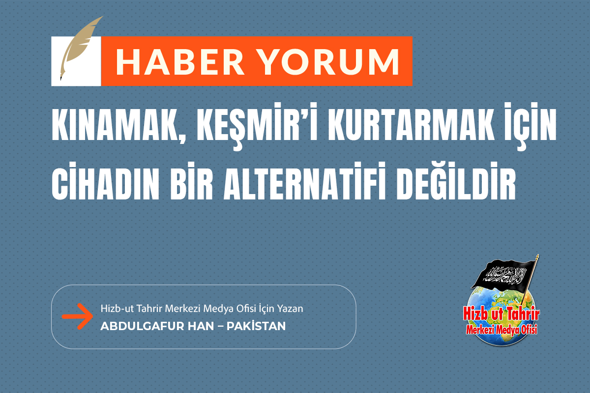 Hizb-ut Tahrir Merkezi Medya Ofisi tweet media