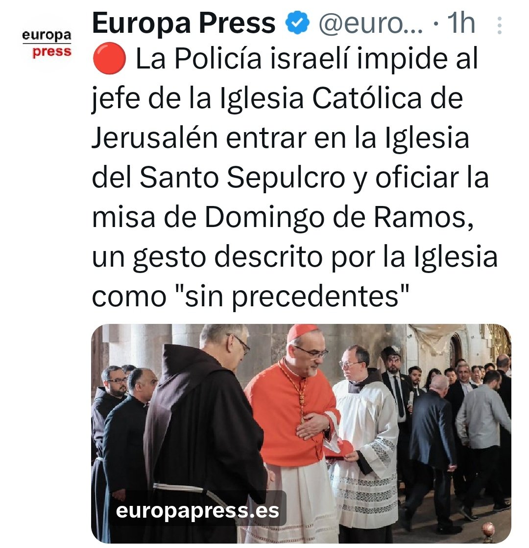 Fabio Vides tweet media