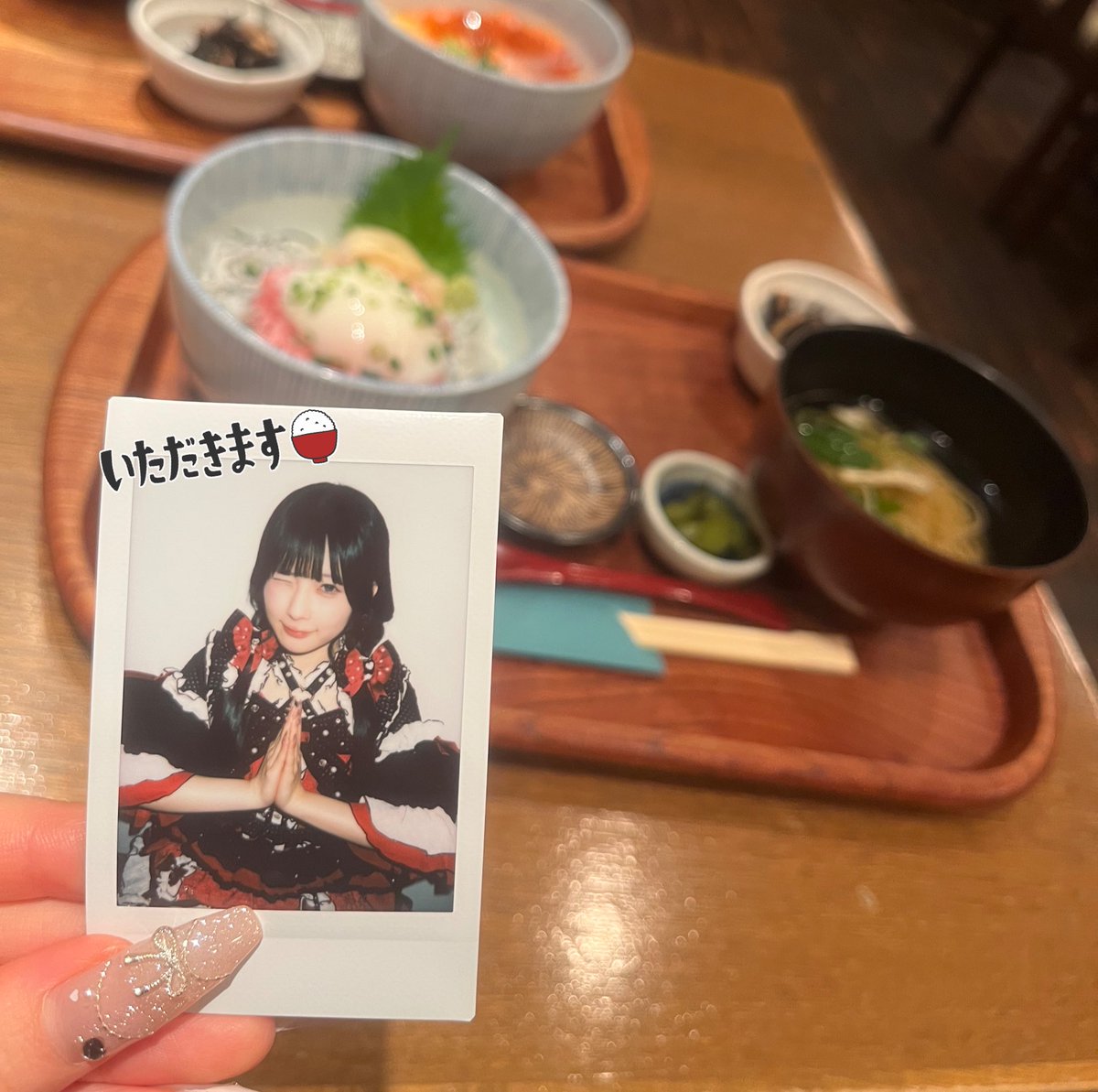 ななちゃむ tweet media