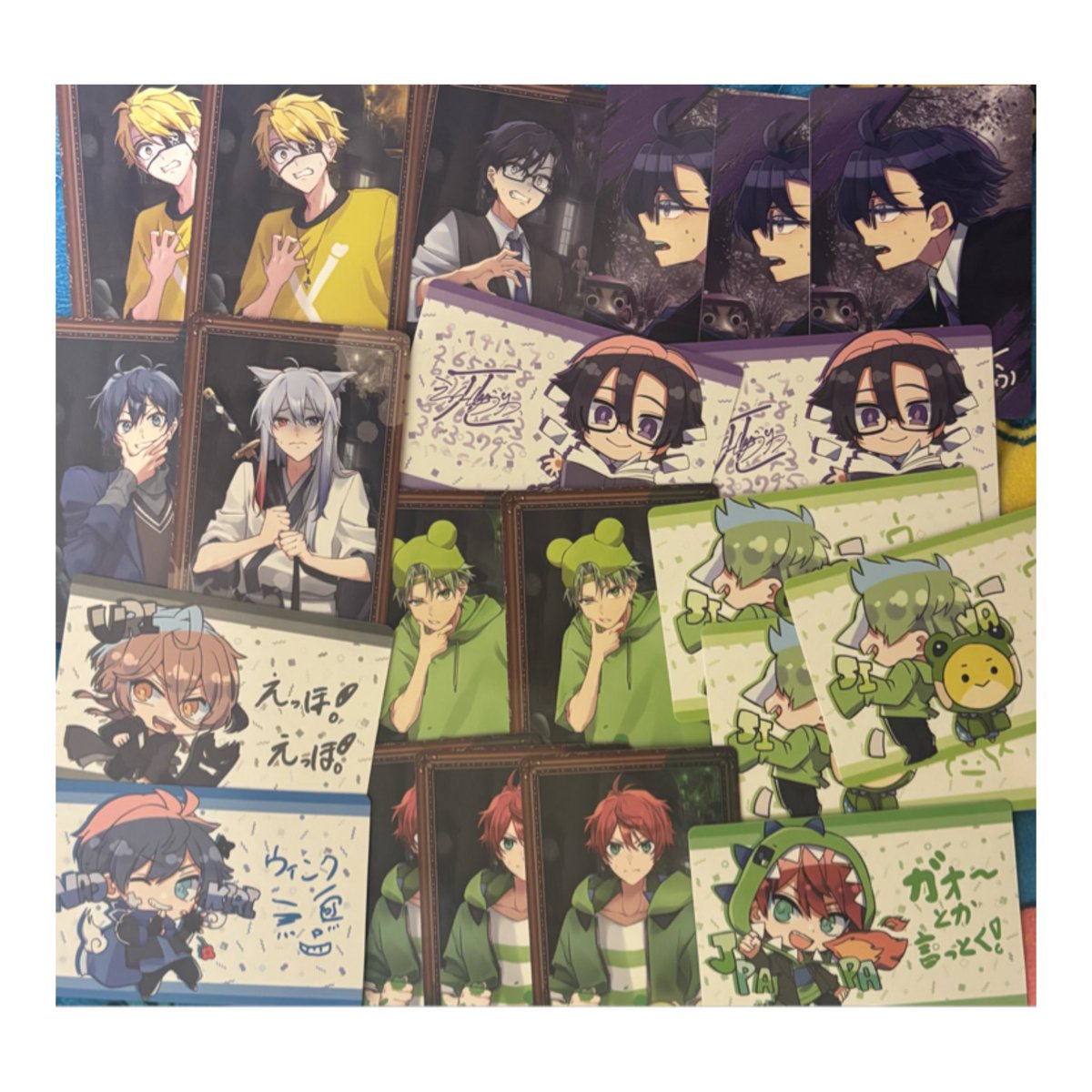 🍑桃楽喜 キウイ🍯 （うい）🐧 tweet media