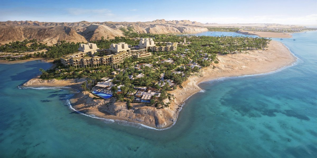 مشاريع السعودية tweet media