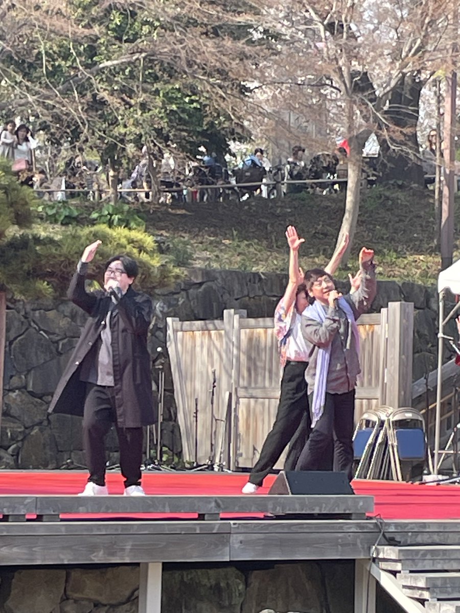 💖カム・フラージュ💖 tweet media