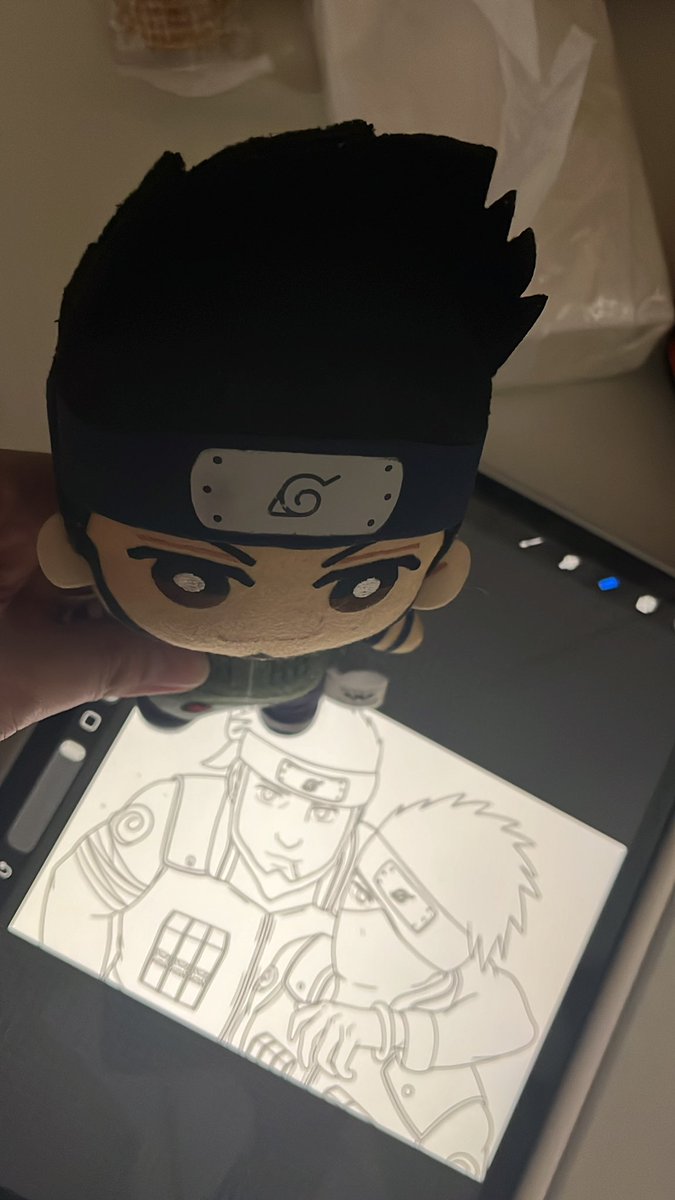 Haru|春💚🚬 tweet media