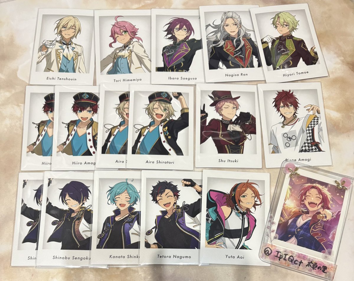 衣更の里@取引垢(リトリンあり) tweet media