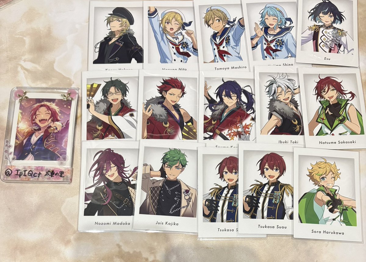 衣更の里@取引垢(リトリンあり) tweet media