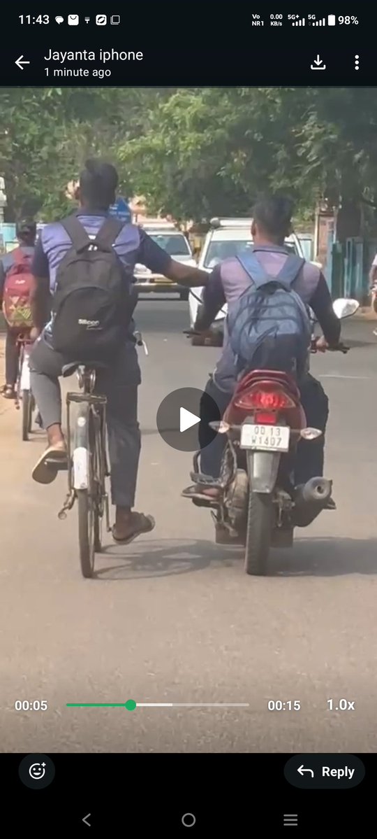 JAYANTA KUMAR DAS tweet media