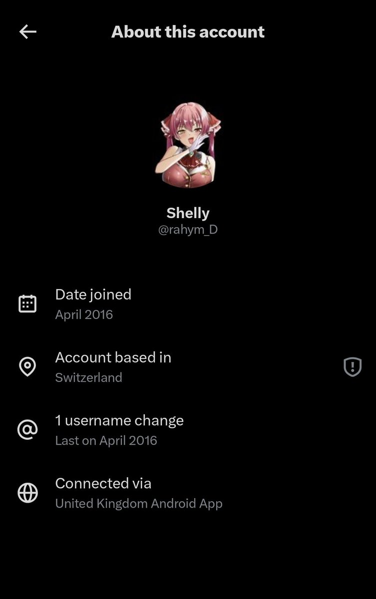 saveagang tweet media