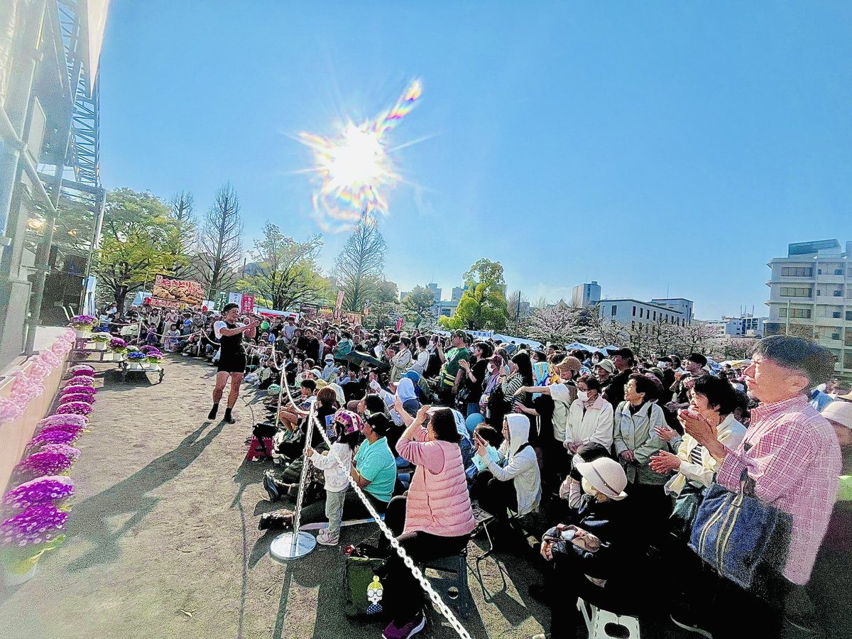 田井裕一（東京力車）/ ウェディング （あいのり） tweet media