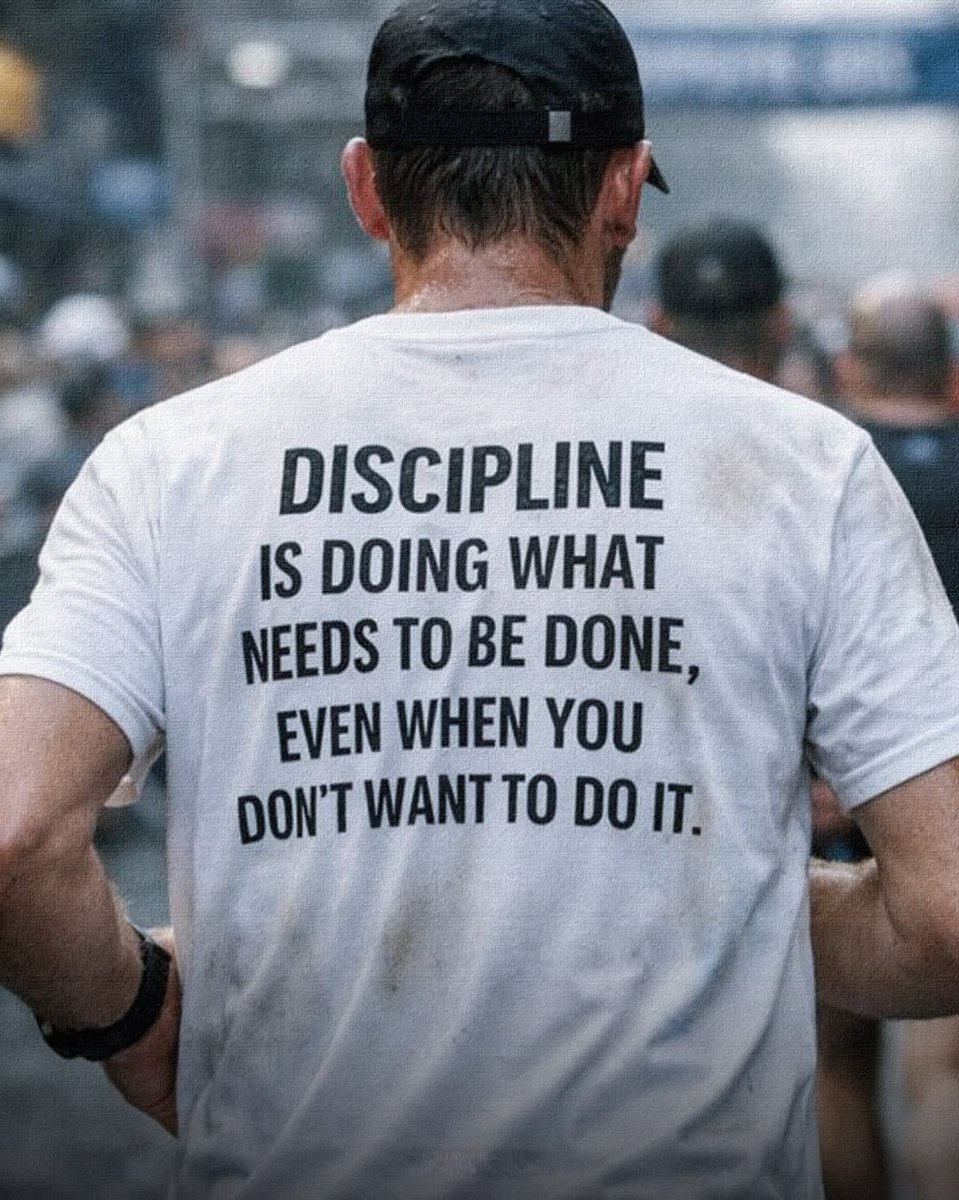 School Of Great Men tweet media