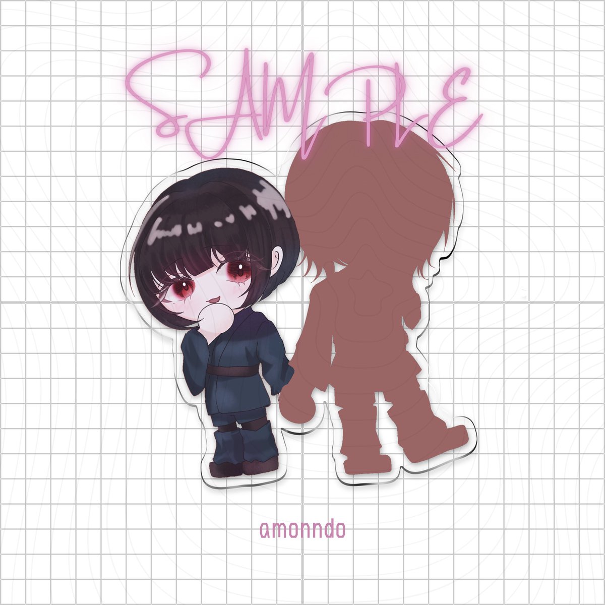 あーもんど3世 tweet media