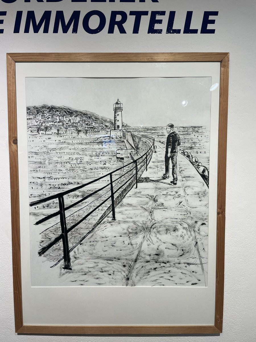 Julien Morganti tweet media