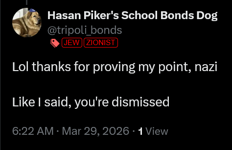 The White Rabbi tweet media