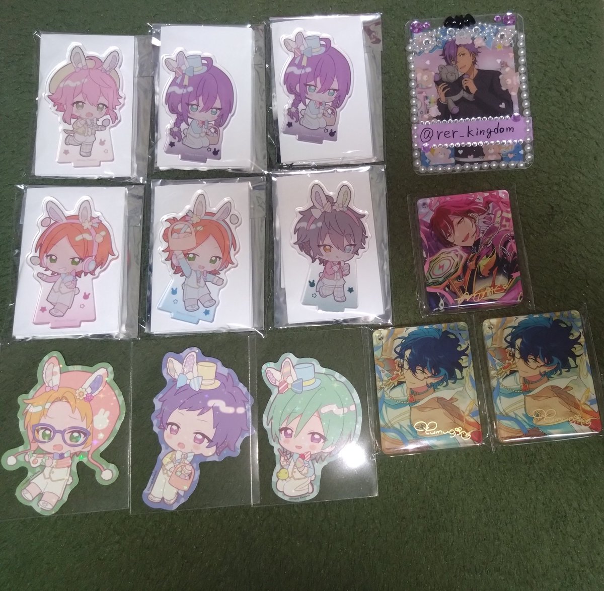 わんこ@固ツイご確認お願いします tweet media