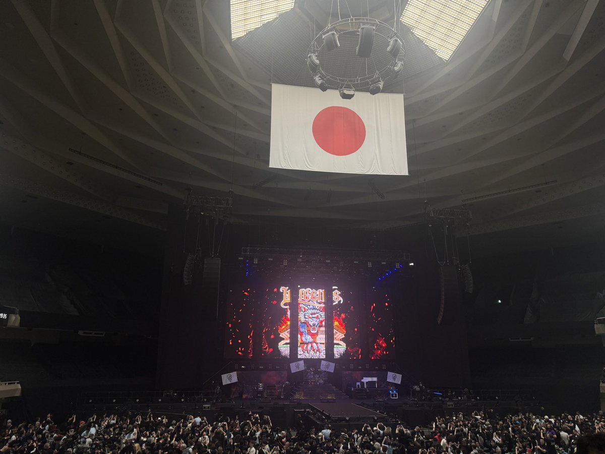 ENDoです。 tweet media