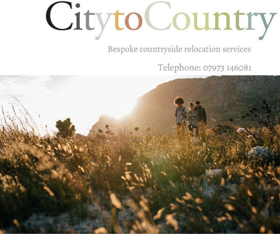 MichaelEdwarde's tweet photo. Tired of the noise?
Imagine space, fresh air, and a home that truly feels like yours. 🌾
If you’re thinking of making the move from city to country, we’re here to guide you every step of the way.
📞 Call City To Country today and start your next chapter https://t.co/fn2lWUZTp0